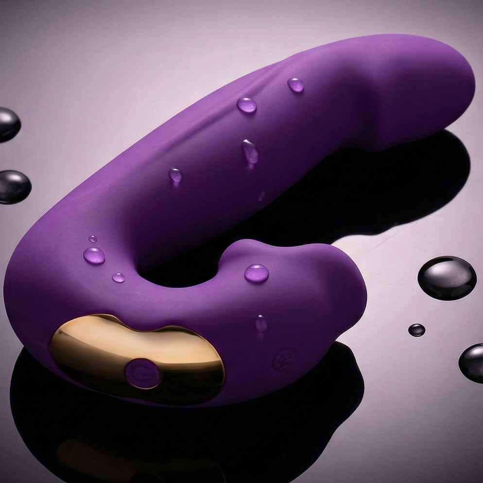 Desivia ™ 4 in 1 Pelvic Floor Trainer