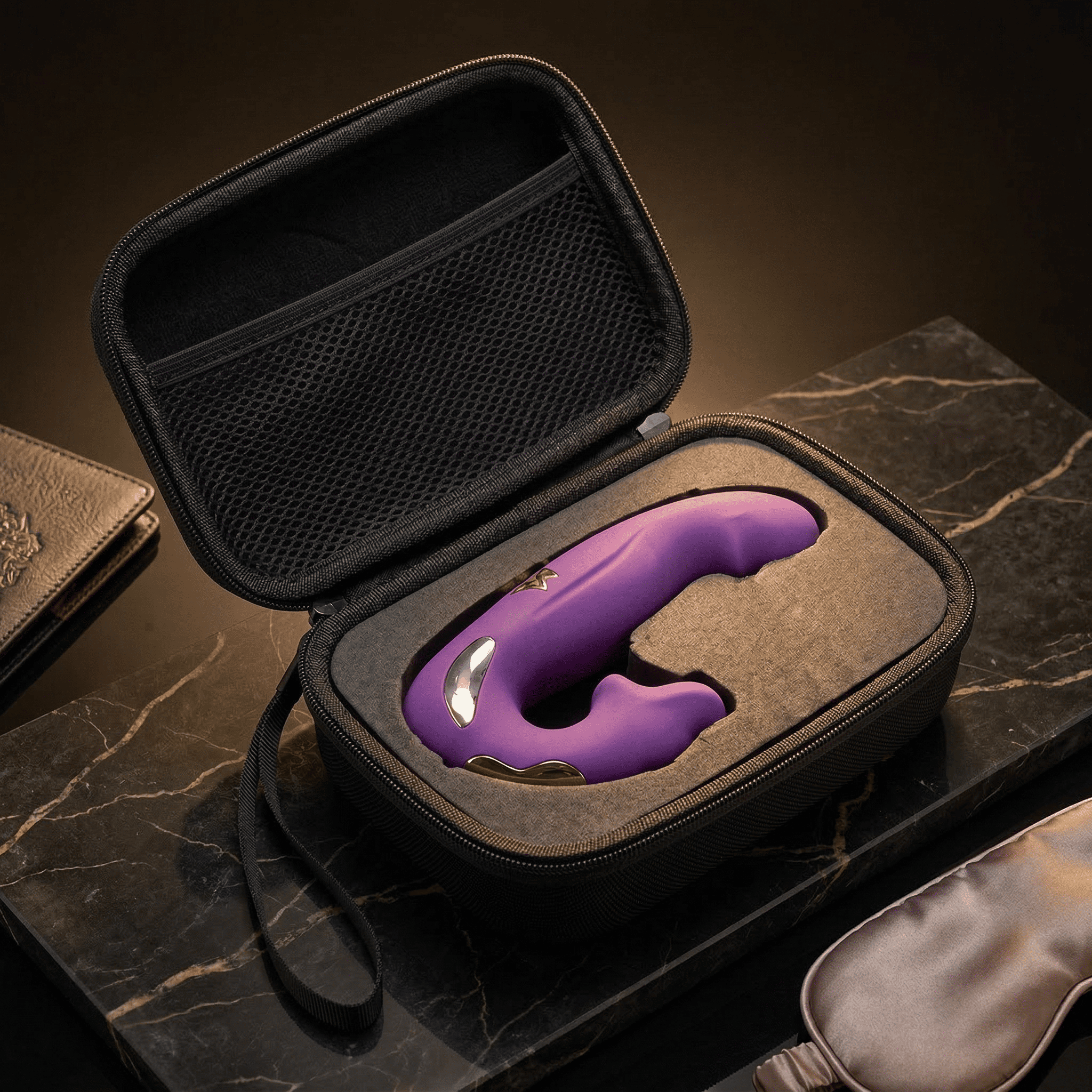 Desivia ™ 4 in 1 Pelvic Floor Trainer